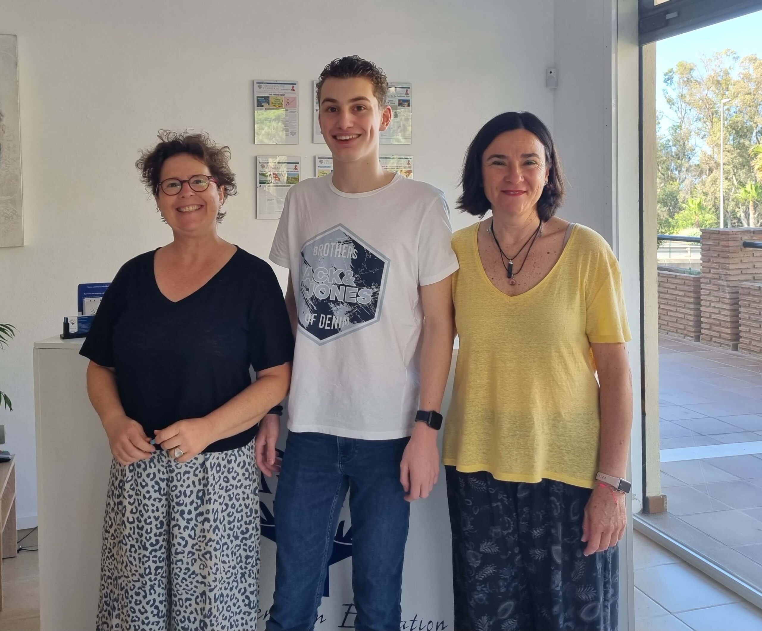 Mallorca Tutoring Academy