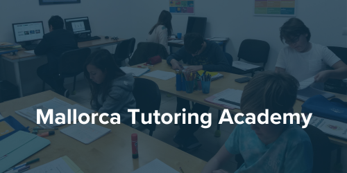 Mallorca Tutoring Academy