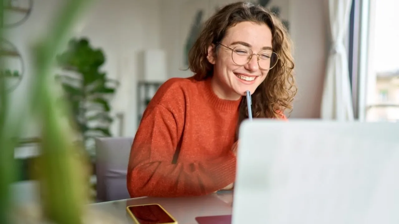 Students interact with their Tutors in a variety of ways